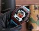 Swiss Copy Richard Mille RM 52-05 Pharrell Williams Brown Case watches (14)_th.jpg